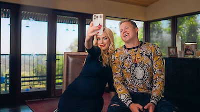 The Kardashians: Billion Dollar Dynasty Season 1 Episode 1