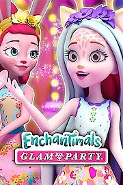 Enchantimals: Glam Party