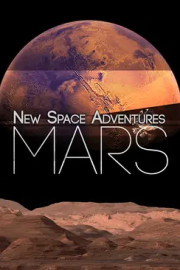 New Space Adventures: Mars