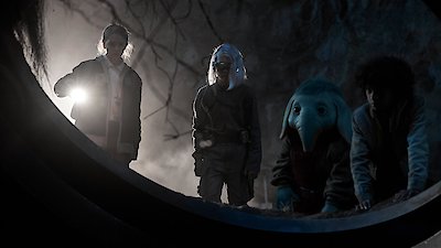 Star Wars: Skeleton Crew Season 1 Episode 1