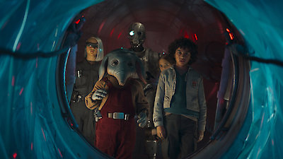 Star Wars: Skeleton Crew Season 1 Episode 2