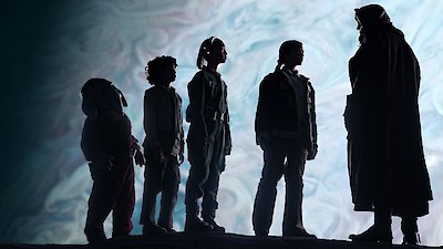 Star Wars: Skeleton Crew Season 1 Episode 3