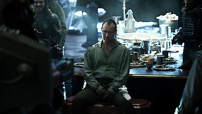 Star Wars: Skeleton Crew Season 1 Episode 6