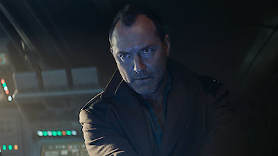 Star Wars: Skeleton Crew Season 1 Episode 7