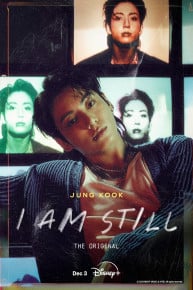 Jung Kook: I Am Still - Original