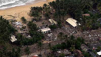 Tsunami: Race Against Time Season 1 Episode 3