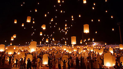 Tsunami: Race Against Time Season 1 Episode 4