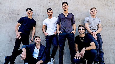 As1One: The Israeli-Palestinian Pop Music Journey Season 1 Episode 3