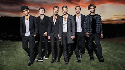 As1One: The Israeli-Palestinian Pop Music Journey Season 1 Episode 2