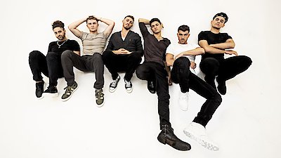 As1One: The Israeli-Palestinian Pop Music Journey Season 1 Episode 1