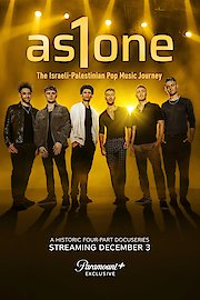 As1One: The Israeli-Palestinian Pop Music Journey