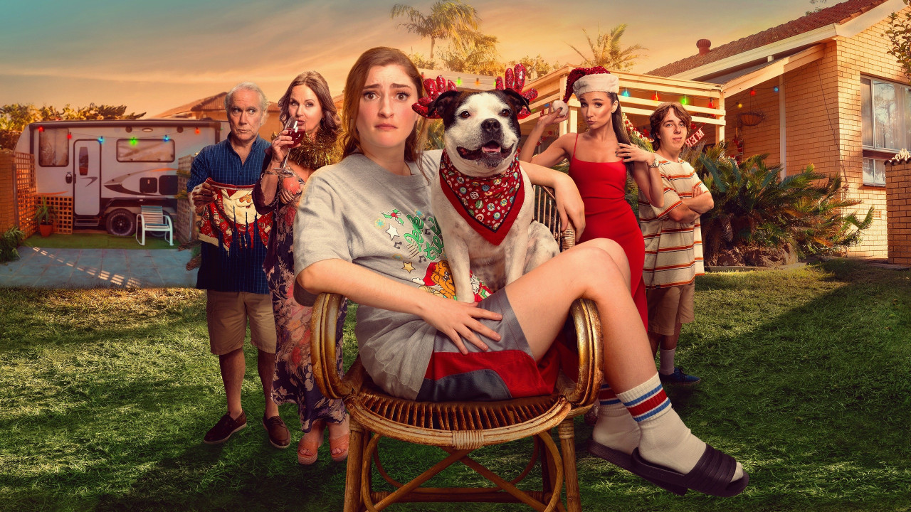 NUGGET IS DEAD? A CHRISTMAS STORY