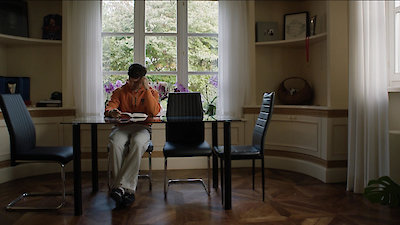 PULISIC Season 1 Episode 3