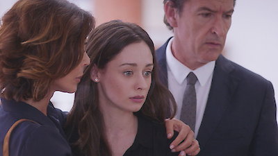 La verdad Season 1 Episode 8