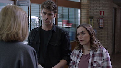 La verdad Season 1 Episode 3