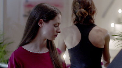 La verdad Season 1 Episode 6