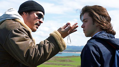 La verdad Season 1 Episode 5