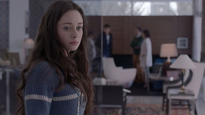 La verdad Season 1 Episode 2