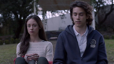 La verdad Season 1 Episode 4