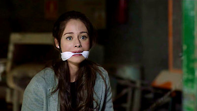 La verdad Season 1 Episode 14