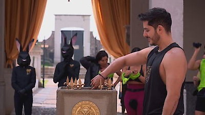 Los 50 Season 2 Episode 12