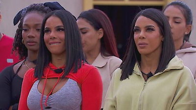 Los 50 Season 2 Episode 6