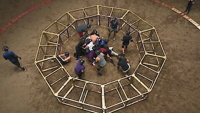 Los 50 Season 2 Episode 3