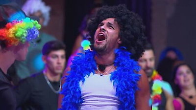 Los 50 Season 2 Episode 13