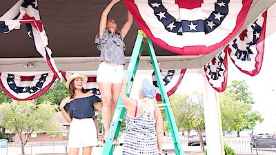 Luann and Sonja: Welcome to Crappie Lake Season 1 Episode 7