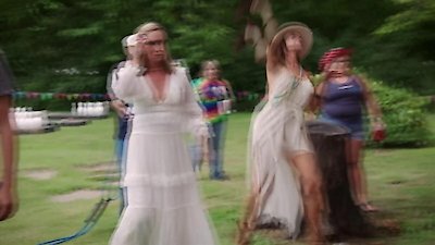 Luann and Sonja: Welcome to Crappie Lake Season 1 Episode 4