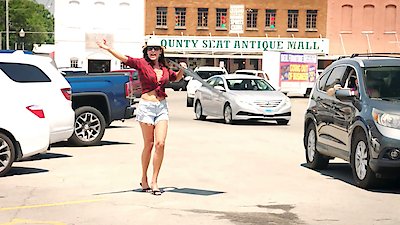 Luann and Sonja: Welcome to Crappie Lake Season 1 Episode 3