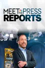 Watch Meet The Press Reports Streaming Online - Yidio