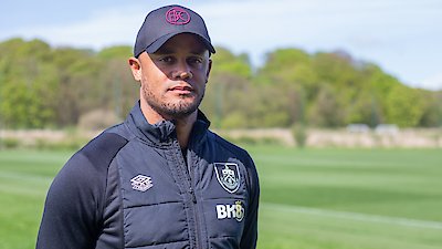 Mission to Burnley Season 1 Episode 1