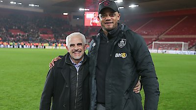 Mission to Burnley Season 1 Episode 3