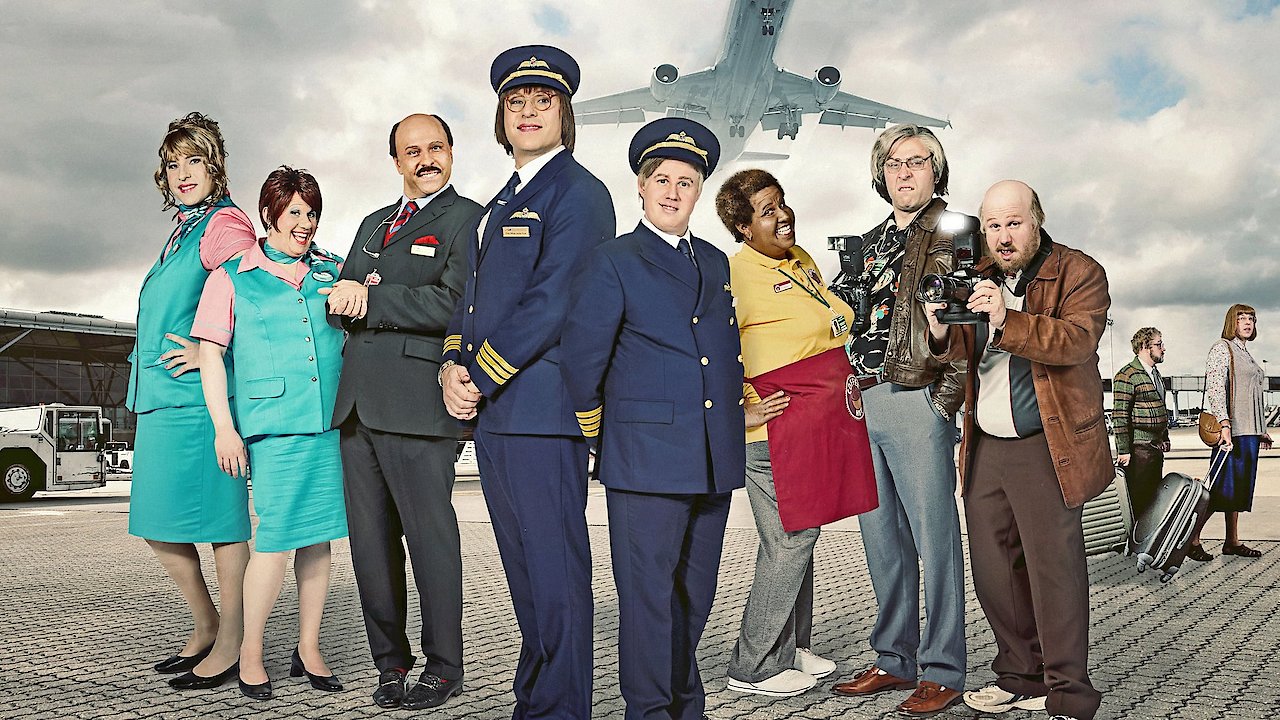 Watch Come Fly With Me Online 2010 Stream Episodes Seasons
