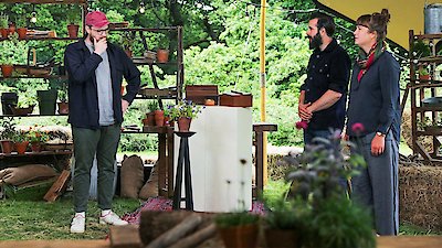 Make It at Market Season 1 Episode 1