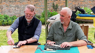 Make It at Market Season 3 Episode 2