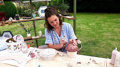 Make It at Market Season 3 Episode 4