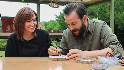 Make It at Market Season 3 Episode 13