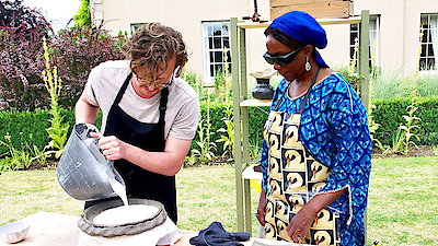 Make It at Market Season 3 Episode 7