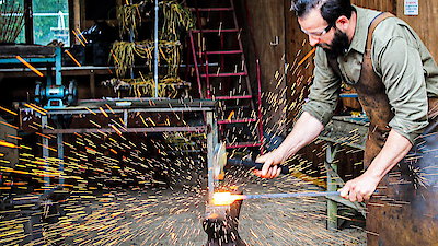 Make It at Market Season 3 Episode 15