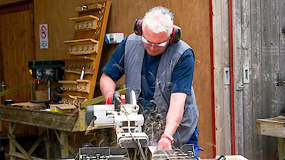 Make It at Market Season 3 Episode 9