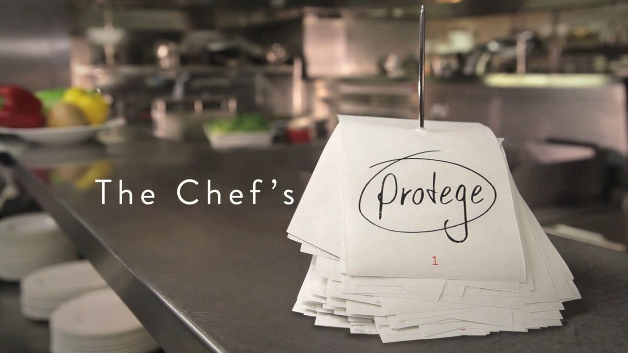 The Chef's Protege