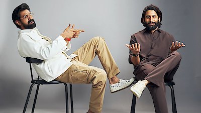 The Rana Daggubati Show Season 1 Episode 3