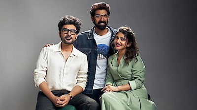 The Rana Daggubati Show Season 1 Episode 2