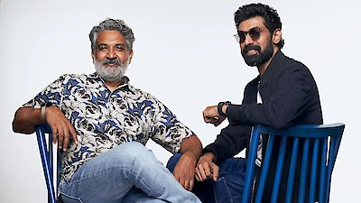 The Rana Daggubati Show Season 1 Episode 4