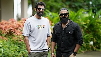 The Rana Daggubati Show Season 1 Episode 5