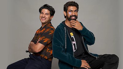 The Rana Daggubati Show Season 1 Episode 6