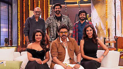 The Rana Daggubati Show Season 1 Episode 8