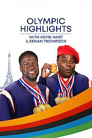 Olympic Highlights with Kevin Hart and Kenan Thompson